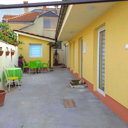 "My Life" Luxury River Apartments Nis Bagian luar foto