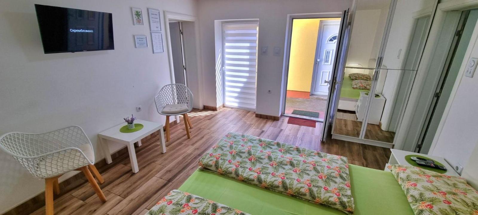 "My Life" Luxury River Apartments Nis Bagian luar foto