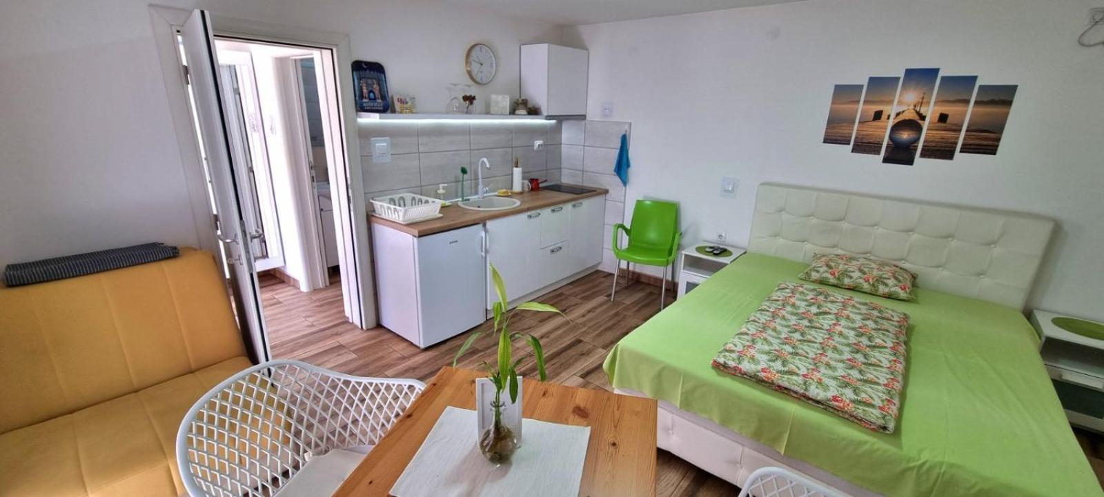 "My Life" Luxury River Apartments Nis Bagian luar foto