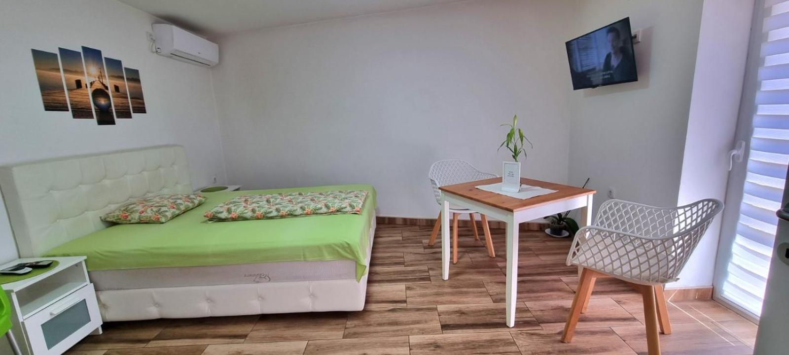 "My Life" Luxury River Apartments Nis Bagian luar foto