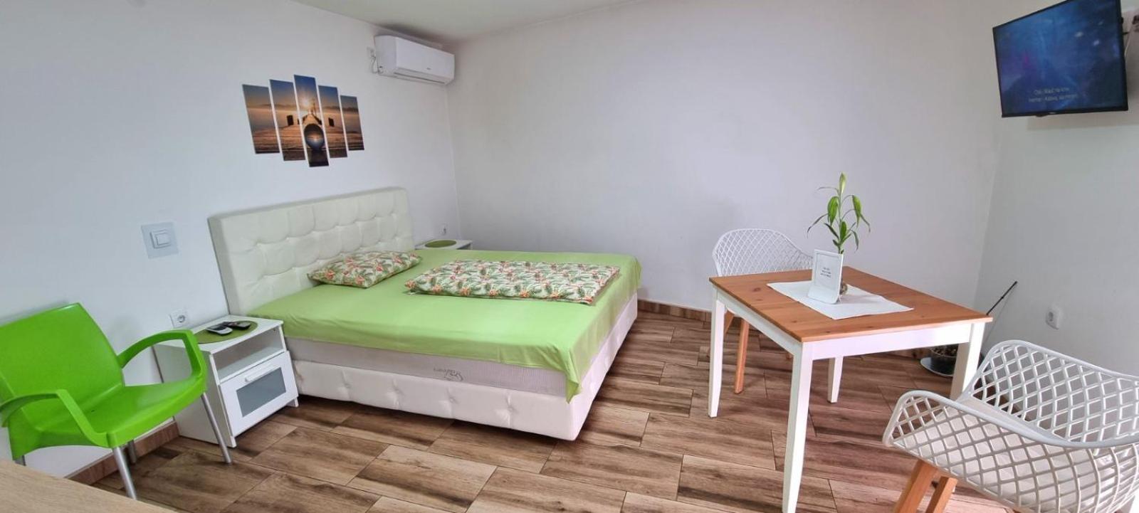 "My Life" Luxury River Apartments Nis Bagian luar foto